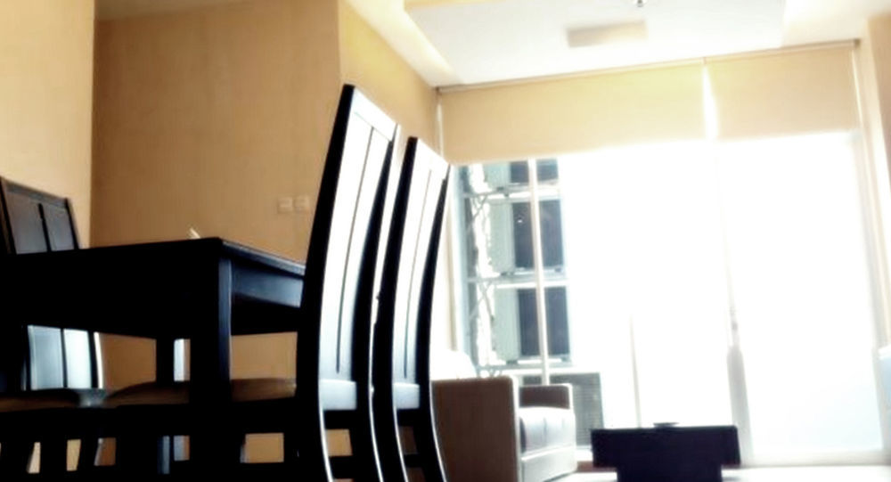 Royal Suite Condotel Medan Buitenkant foto