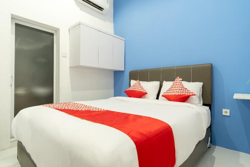 Royal Suite Condotel Medan Buitenkant foto