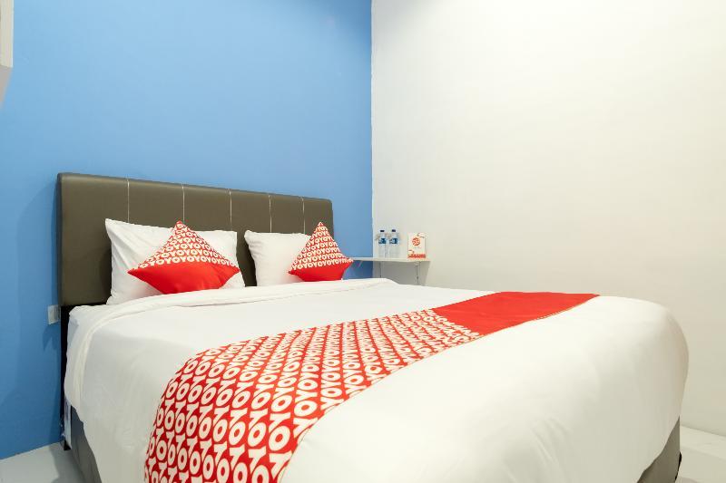 Royal Suite Condotel Medan Buitenkant foto
