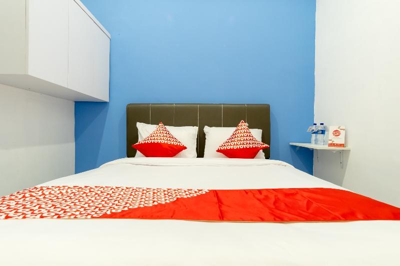 Royal Suite Condotel Medan Buitenkant foto