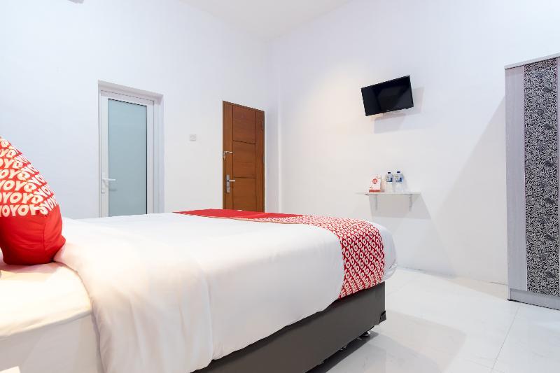 Royal Suite Condotel Medan Buitenkant foto