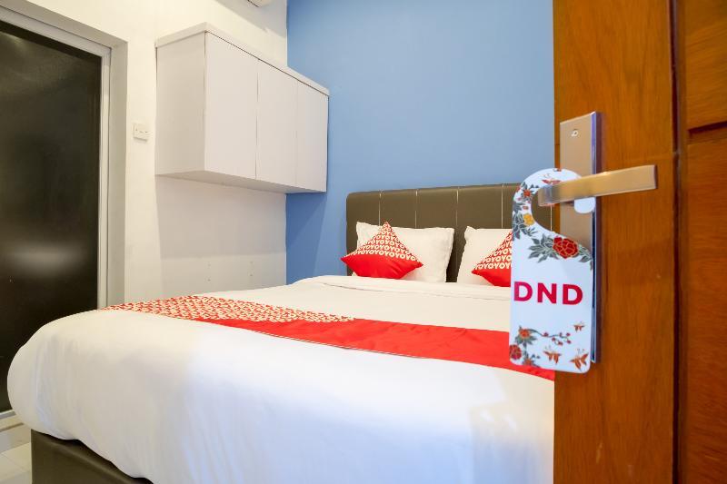 Royal Suite Condotel Medan Buitenkant foto